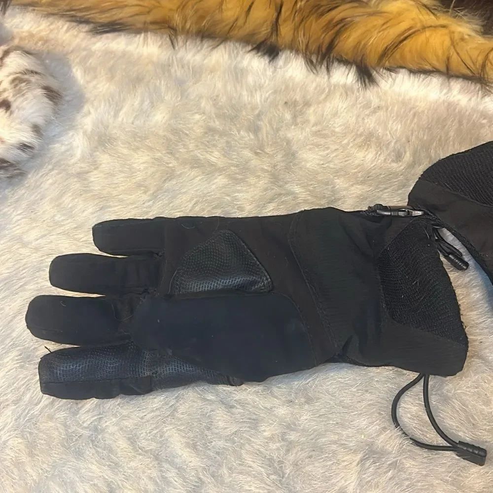 Head insulated gloves S (4750) - Picture 3 of 4